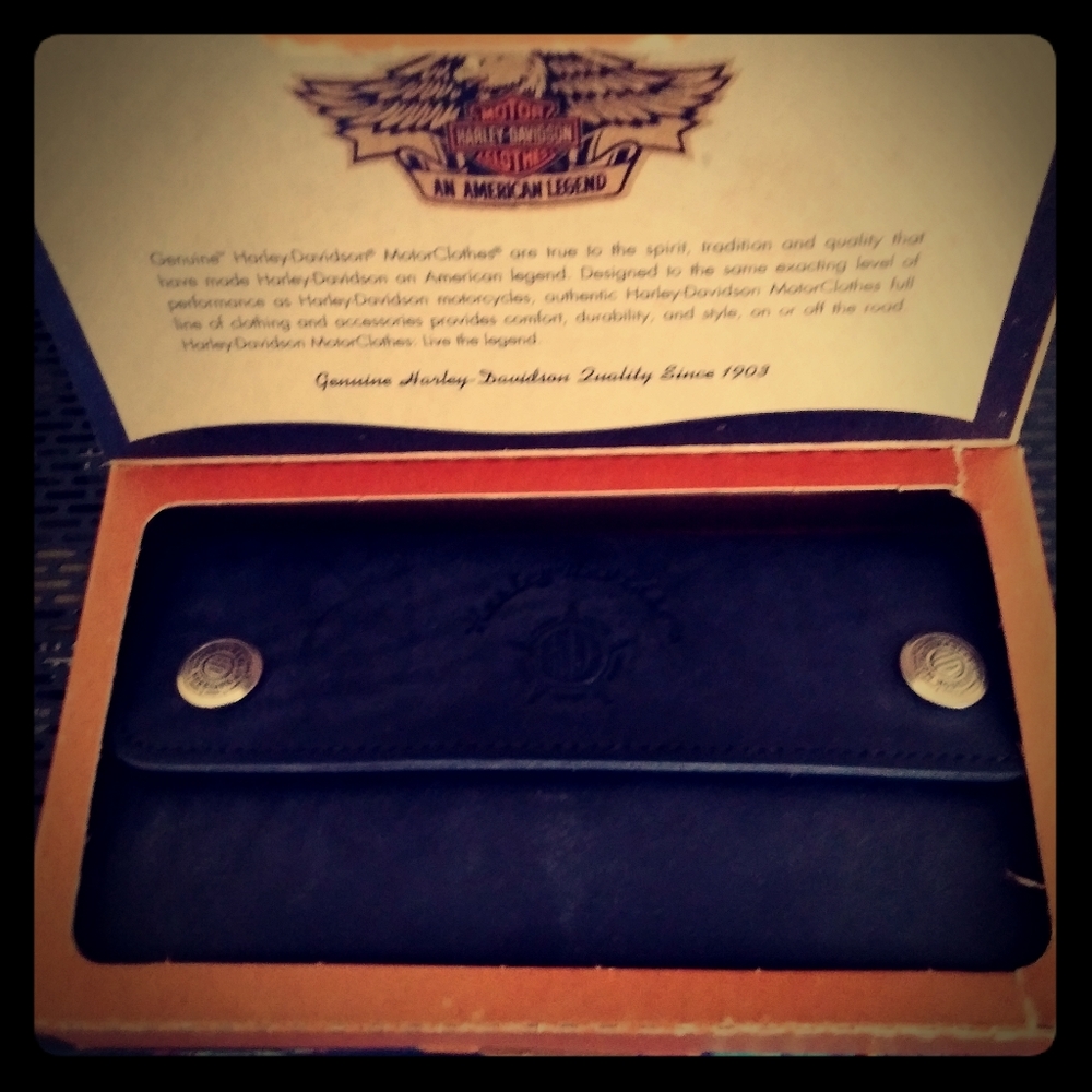Wallet